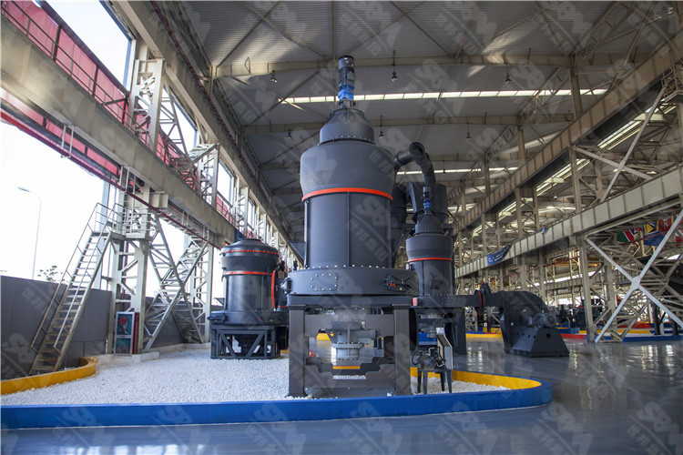 加工石灰石粉用什么磨粉機器？石灰石雷蒙磨粉機生產線工藝流程如何？