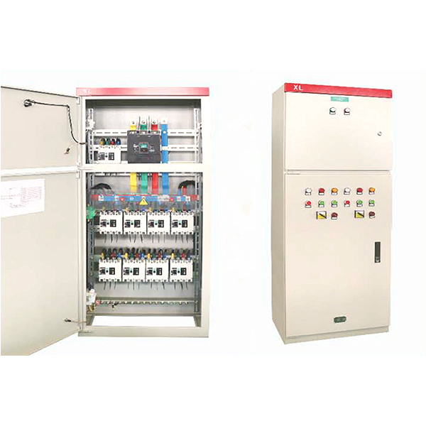 XL-21系列動力配電箱（柜）